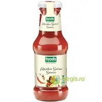 Sos Mexico Salsa Ecologic/Bio 250ml