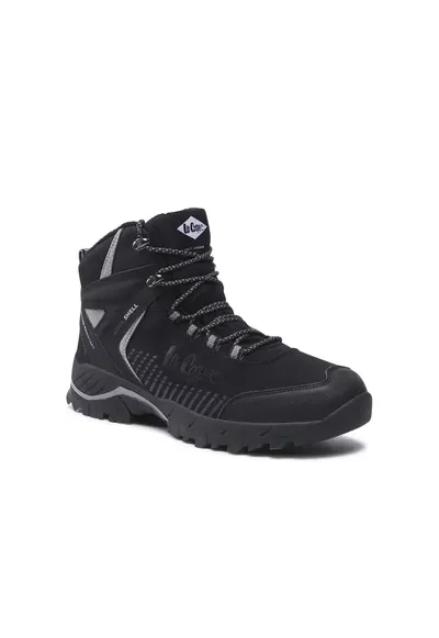 Ghete pentru barbati - BM186493 - Negru