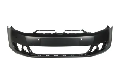 Bara fata numar locas senzori parcare: 4, grunduit, TUV potrivit VW GOLF 6 Cabriolet / Hatchback 2008-2012