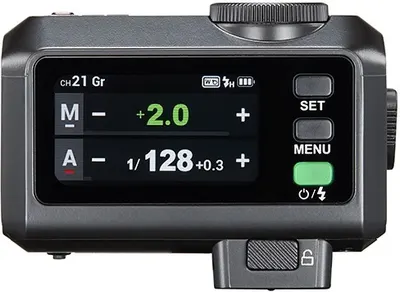 Blitz Godox - iT30 PRO S, pentru Sony, negru