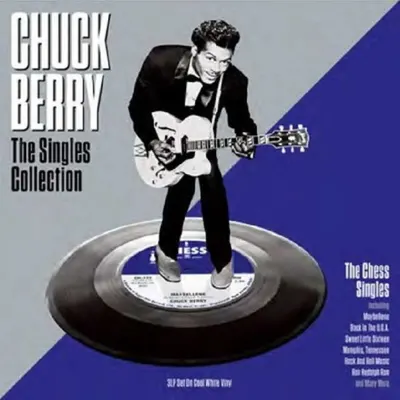 The Singles Collection - White Vinyl