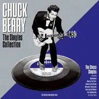 The Singles Collection - White Vinyl
