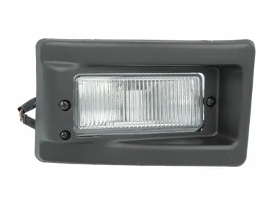 Proiector ceata Dreapta (H1) potrivit CITROEN JUMPER I; FIAT DUCATO; PEUGEOT BOXER 02.94-04.02