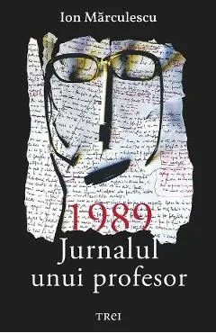 eBook 1989. Jurnalul unui profesor
