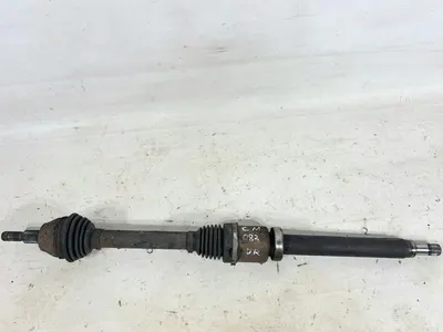 Planetara dreapta fata RMAV61-3B436-C3D Ford C-Max 2 (2010-2019) 1.6 tdci T1DB 115 cp
