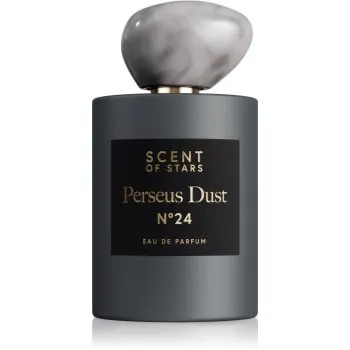SCENT OF STARS Perseus Dust Nº 24 Eau de Parfum pentru bărbați