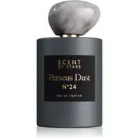 SCENT OF STARS Perseus Dust Nº 24 Eau de Parfum pentru bărbați