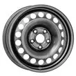 Janta otel ALCAR STAHLRAD 6.5x16 5x112 ET48