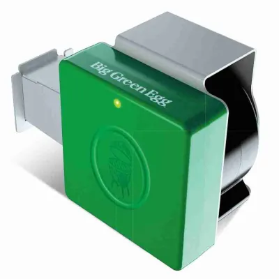 Egg Genius - Reglaj Automat Ardere