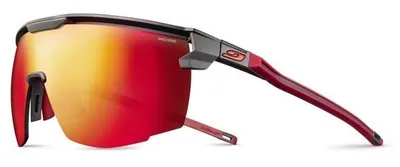 Ochelari de soare Julbo - Ultimate, Spectron 3CF, roşu