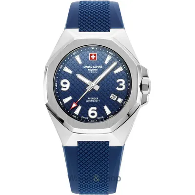 Ceas Swiss&nbsp;Alpine&nbsp;Military Avenger 7005.1835