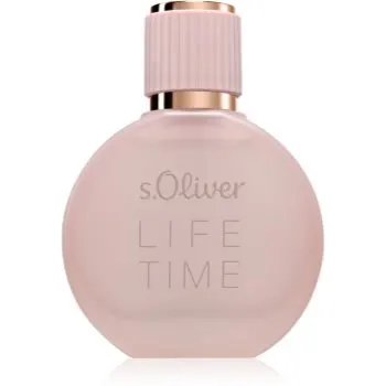 s.Oliver Life Time Women Eau de Toilette pentru femei