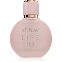 s.Oliver Life Time Women Eau de Toilette pentru femei