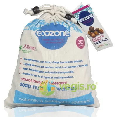 Nuci de Sapun 300g