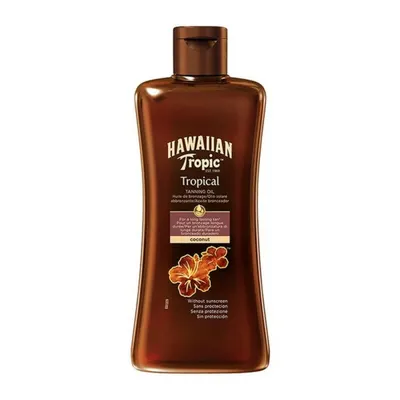 Ulei Bronzant Coconut Hawaiian Tropic