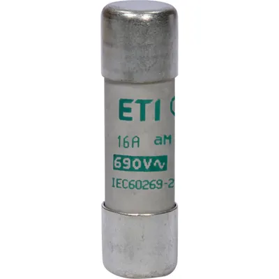 Siguranta CH14x51 aM 16A/690V 002652030