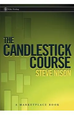 The Candlestick Course