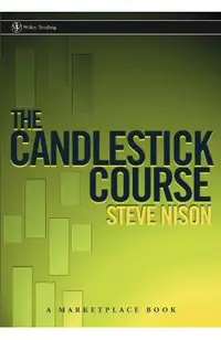 The Candlestick Course
