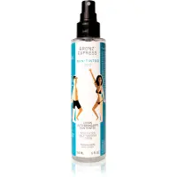Bronz'Express Immediate Effect Non-Tinted spray auto-bronzant corp si fata 150 ml