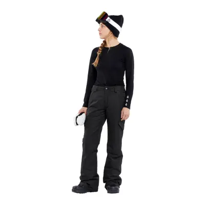 Pantaloni de snowboard pentru femei Volcom Bridger Ins