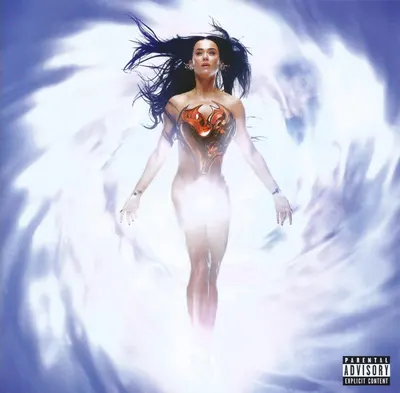 143 (Alternative Artwork)