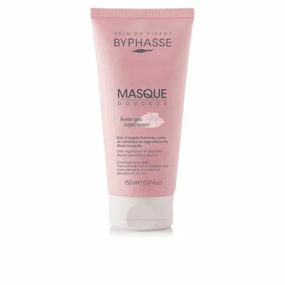 Masca De Păr, Byphasse, Gentle, 150 ml