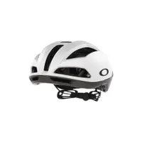Cască de bicicletă unisex Oakley VELO STELVIO albă FOS902168-11B r L