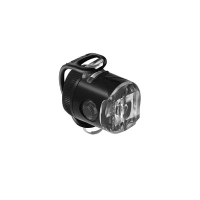 Lezyne Femto USB-C Drive Front Negru