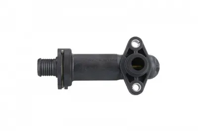 Termostat lichid racire (70 C, cu carcasa) BMW Seria 1 (E87), 3 (E46), 3 (E90), 3 (E91), 3 (E92), 3 (E93), 5 (E60), 5 (E61), 6 (E63), 6 (E64), 7 (E65, E66, E67), X3 (E83) 2.0D 2.5D 3.0D intre 1989-20