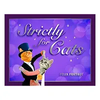 Strictly for Cats