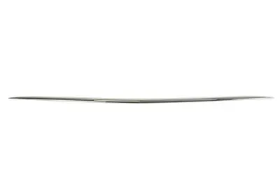 Ornament bandou bara mijloc, plastic, crom potrivit MERCEDES A-KLASA W176 2015-2018