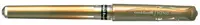 Gel roller Uniball Signo Board – Culoare aurie, 1.0 mm