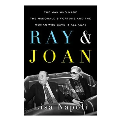 Ray & Joan