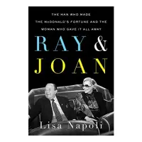 Ray & Joan