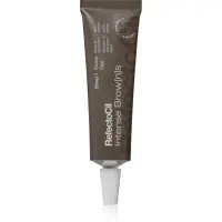 RefectoCil Intense Brow[n]s Base Gel vopsea pentru sprancene si gene cu textura de gel culoare Ash Brown 15 ml