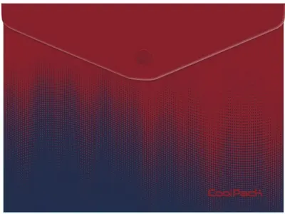 Cool Pack Gradient Costa - A4
