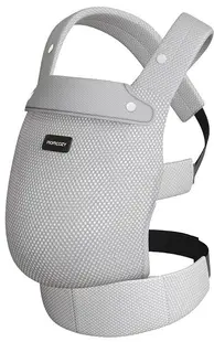 Rucsac ergonomic Momcozy - Air Mesh, gri