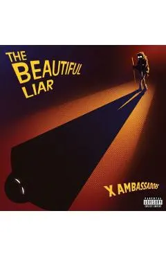 VINIL: X Ambassadors