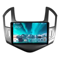 Navigatie Auto Teyes CC4 Chevrolet Cruze J308 2012-2015 6+128GB 9.5" QLED Octa-core 2.7Ghz, Android 4G Bluetooth 5.1 DSP