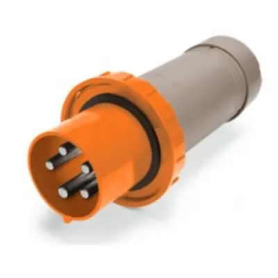 Stechern60A 3P 4W 12h 125/250V terminal cu surub