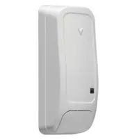 Contact magnetic wireless DSC NEO PG-8945, aparent, intrare NO/NC/SEOL, reed, 868 MHz, RF 2000 m, alb