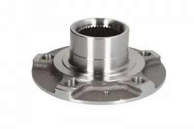 Butuc roata Fata potrivit AUDI A4 B8, A4 B9, A5, A6 C7, A7, A8 D4, Q5; PORSCHE MACAN 1.8-6.3 06.07