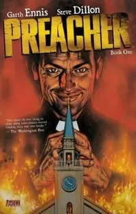 Preacher Book One