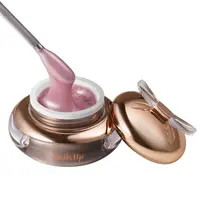 Gel Uv Constructie unghii autonivelant NAILSUP B20 Secret Love 50 g