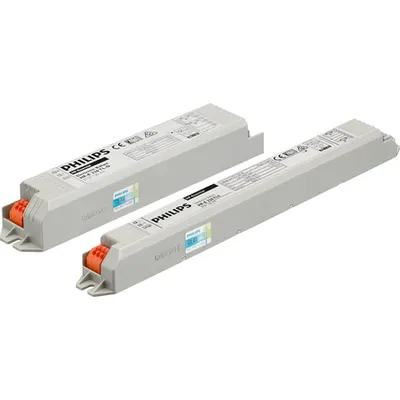 Droser Electronic HF-E 118 TL-D 1x18W