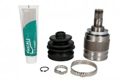 Set articulatie planetara Dreapta Stanga (24z 23z 40mm) potrivit NISSAN AD, ALMERA I, ALMERA II, SUNNY III, WINGROAD AD 1.3-1.8 10.90-09.06