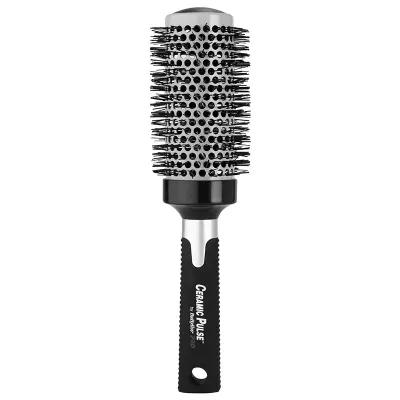 BaByliss PRO Brush Collection Ceramic Pulse perie ceramică pentru păr BABCB4E Ø 42 mm 1 buc