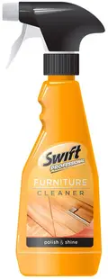 Soluție de curățat mobilă Swift - Polish & Shine, 350 ml