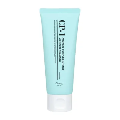 Sampon intensiv hidratant par - 100ml - CP-1