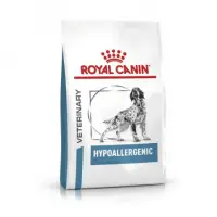 Hrana dietetica pentru caini Royal Canin Hypoallergenic 7 kg